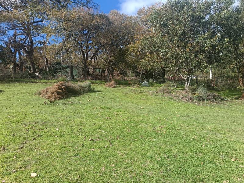 0 Bedroom Property for Sale in Napier Western Cape